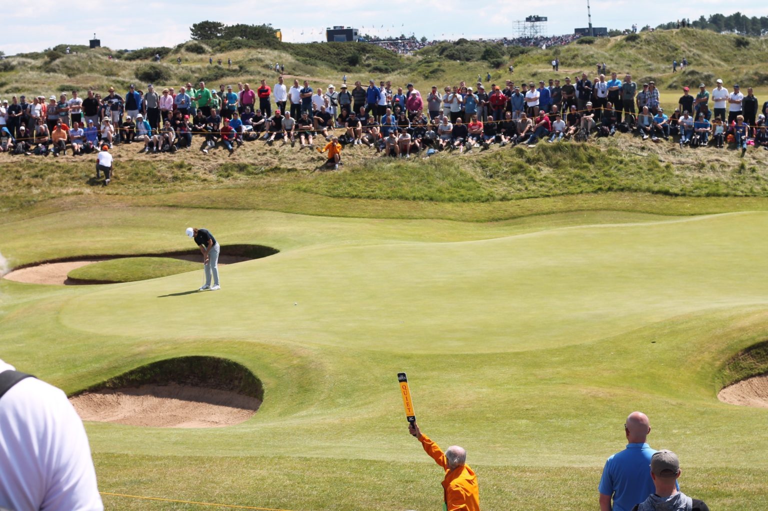 What is best ball in golf the basics meant for motion