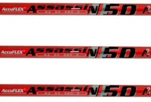 5 Best Golf Driver Shafts For Seniors - Meant For Motion