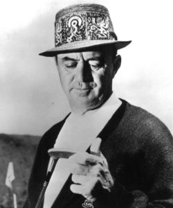 Sam Snead - Best Golfers in All of History