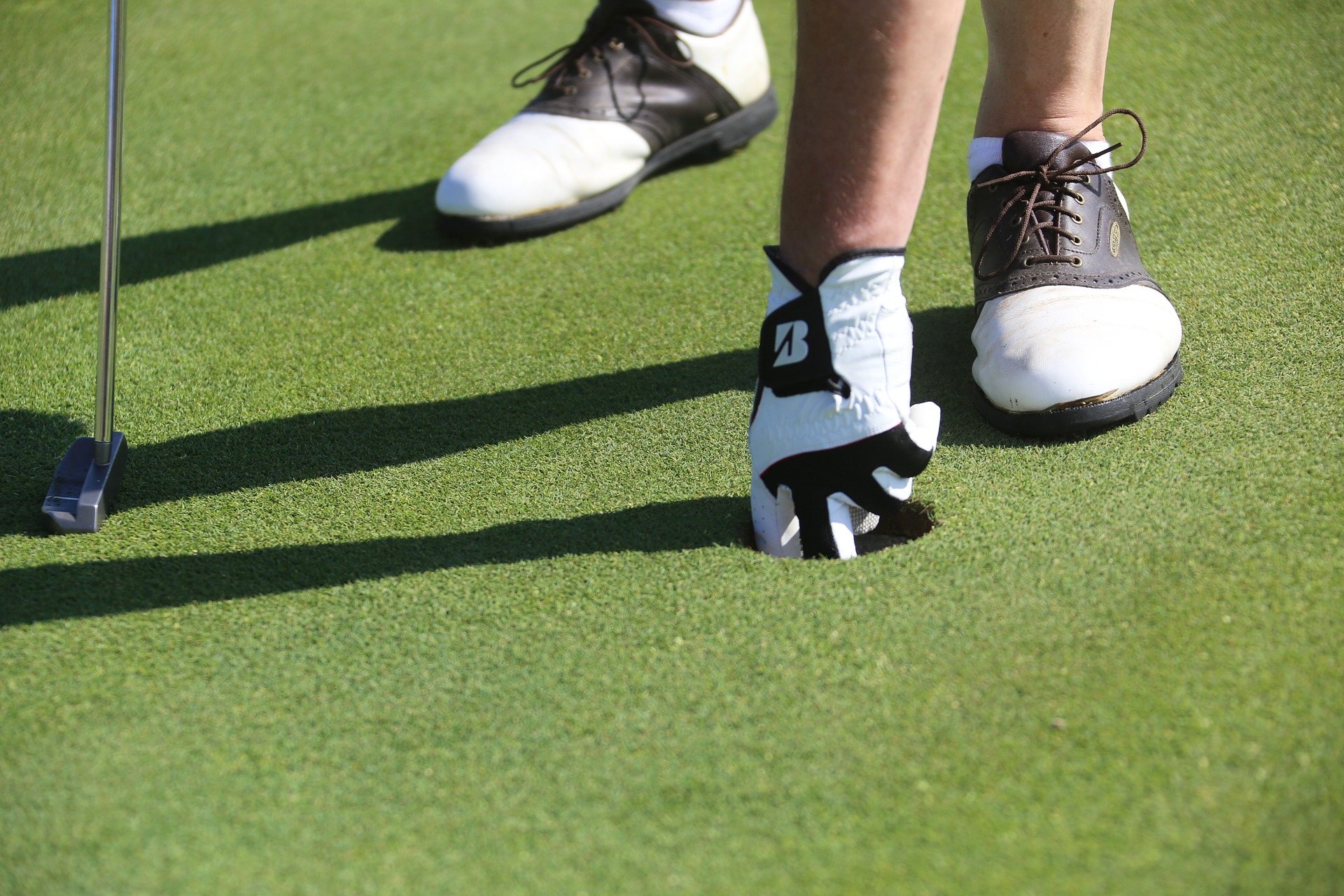 Best Spikeless Golf Shoes For Men