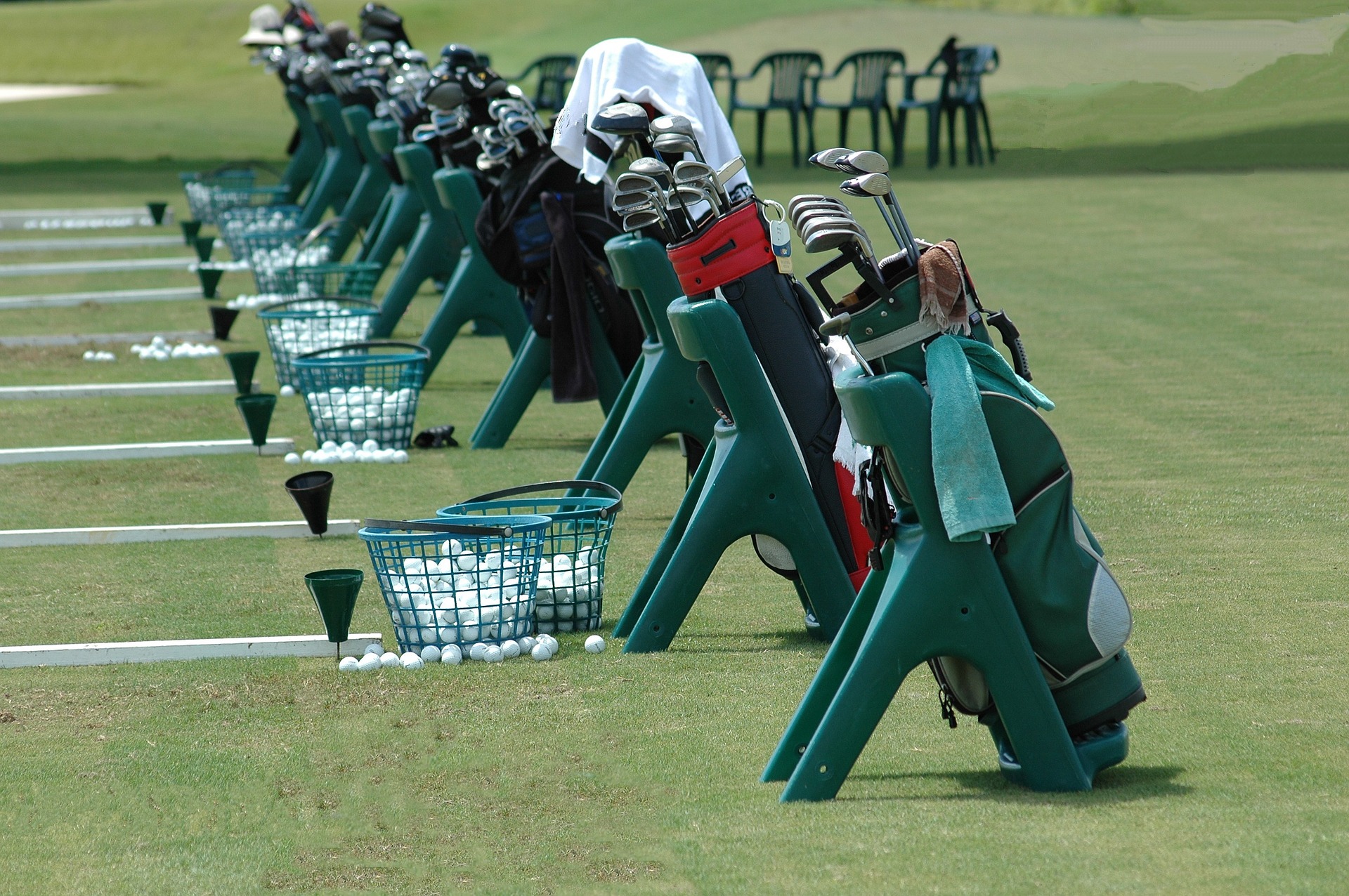 Private Golf Lesson Costs