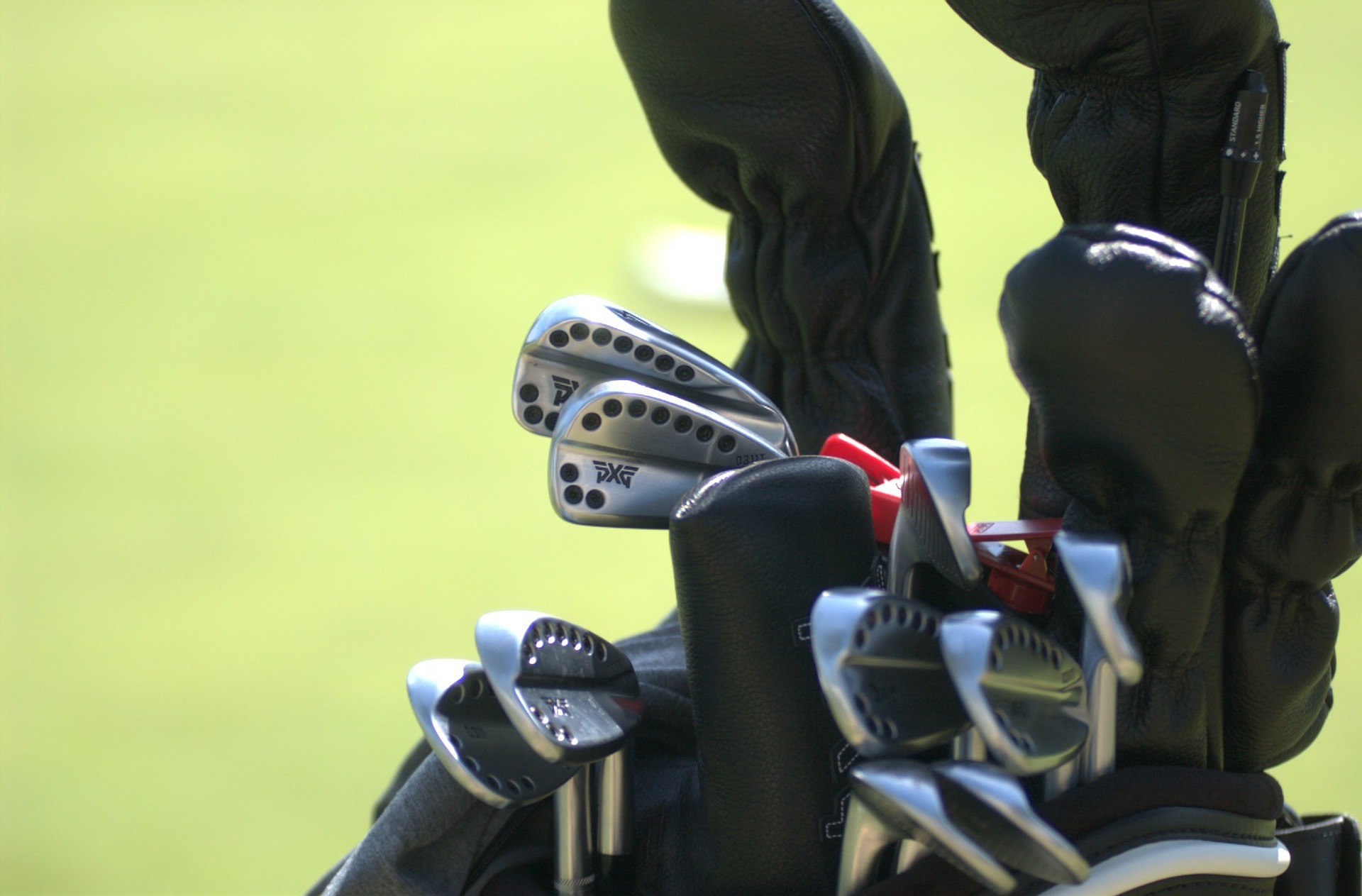 Best Golf Clubs For Game Improvement