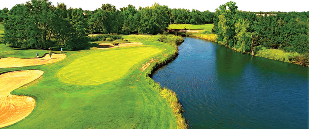 6 Best Golf Courses In Wichita KS Meant For Motion