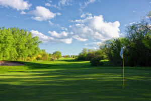Wichita Golf Clubs and Courses